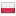 naszespotkanie.pl server is located in Poland